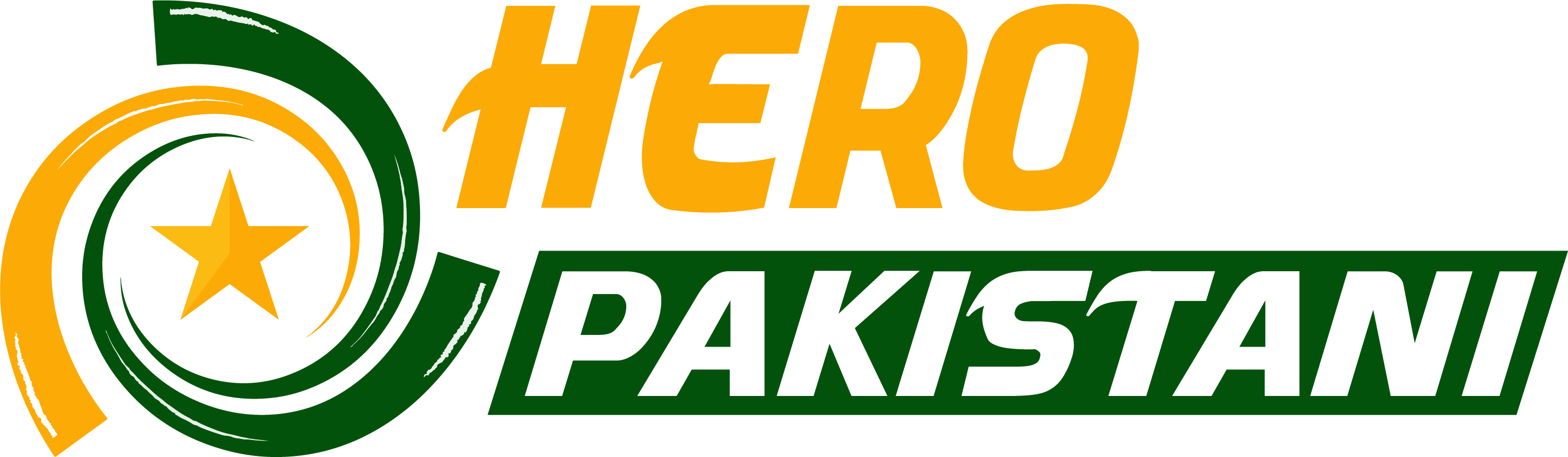 Pakistani Hero