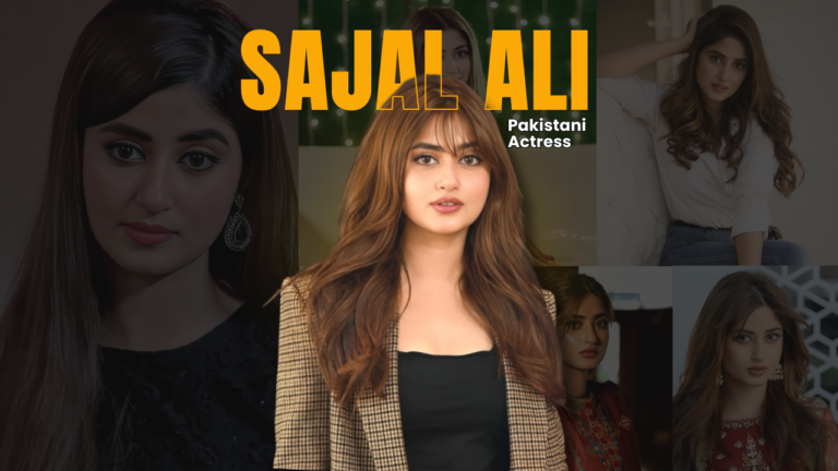 Best actress sajal aly pakisani actress