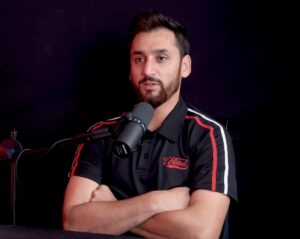 All About Salman Ali Agha: Pakistani Cricket Star