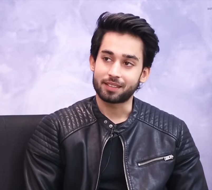 Bilal Abbas Khan gave an interview to show One Talk.