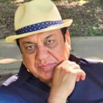 Pakistani Actor Sohail Ahmed