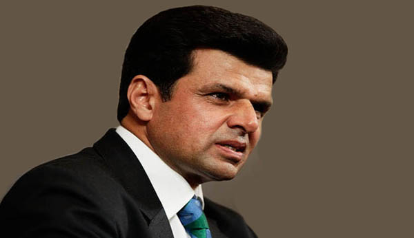 Aleem Dar