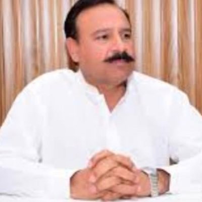 Tariq Maqsood Chheena 