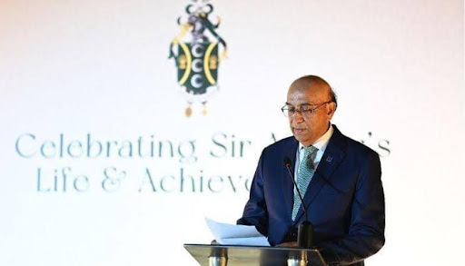 Recognition for Services