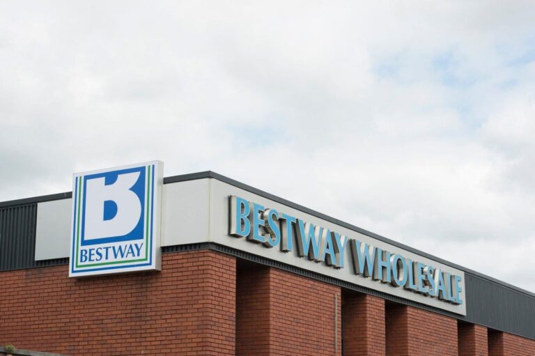 Foundation of Bestway Group