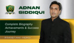 Adnan Siddiqui Biography, Dramas, Films, Career & Latest News (2025 Update)