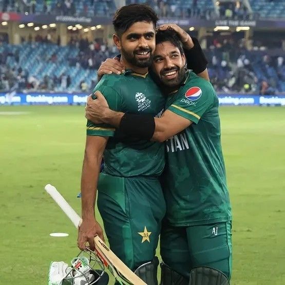 T20 Dominance & Record Partnerships (2021–2022)
