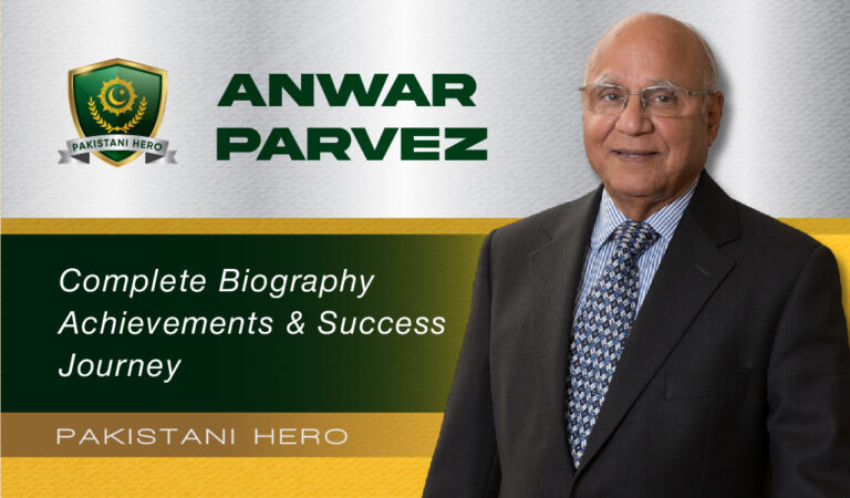 Arshad Mehmood Pakistani singer and actor