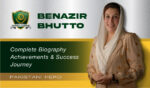 The Biography of Benazir Bhutto, Political Career, Assassination and Legacy (2025 Update).