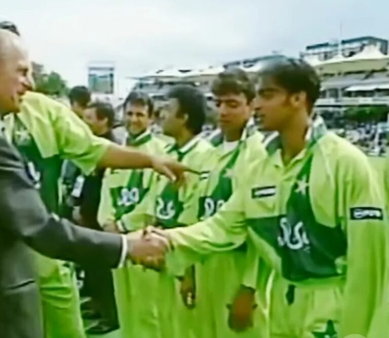 International Debut & Speed Sensation (1997–1999)