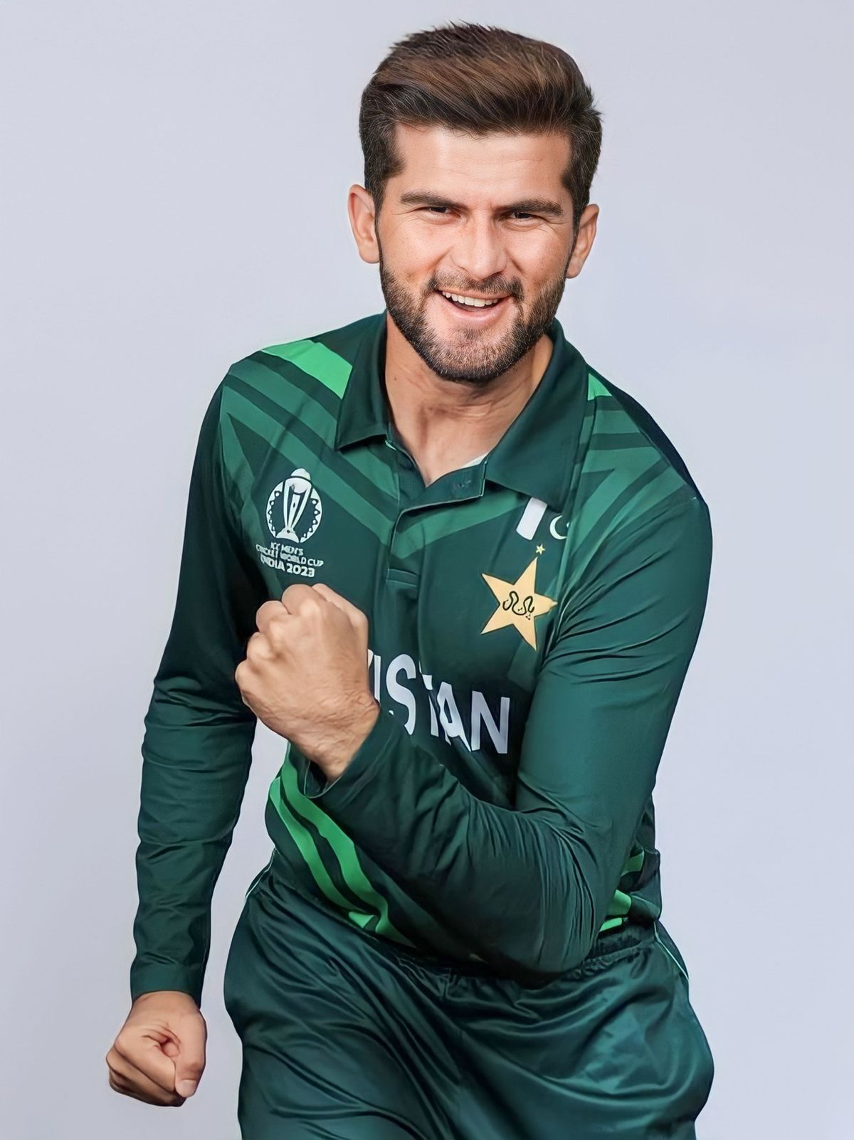Shaheen Shah Afridi