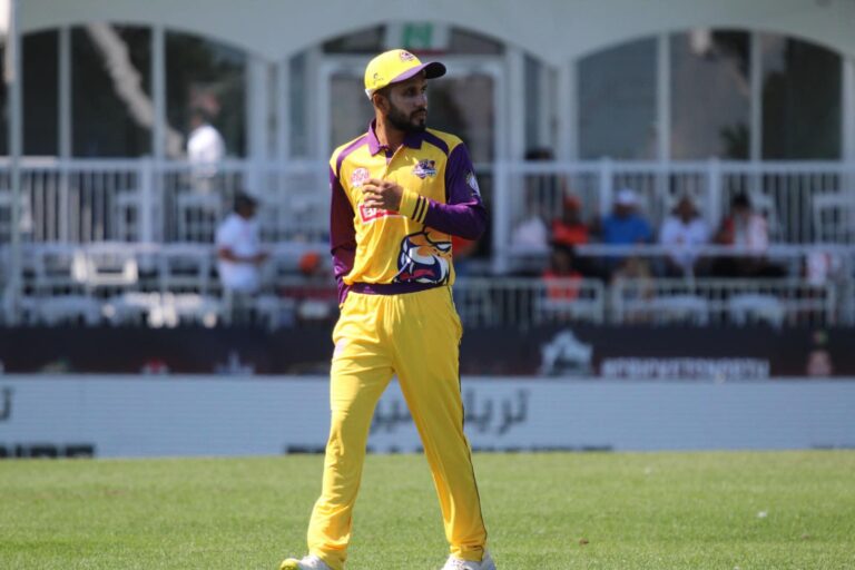  Early Life & Cricket Beginnings (2000s–2015)