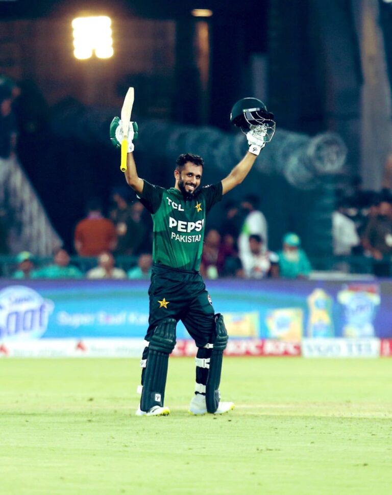 Growth, Training & Technique Evolution (2023–2024)