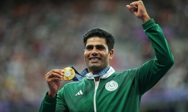 Arshad Nadeem Biography, Olympic Records, Javelin Career & Latest News (2025 Update)