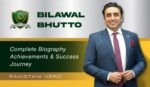 Bilawal Bhutto Zardari Biography, Political Life, Leadership and News (2025 Update).