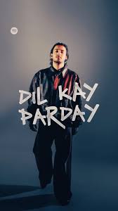Dil Kay Parday
