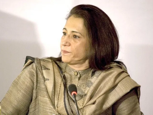 Academic tribute to Benazir Bhutto
