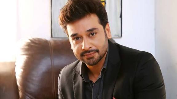Faysal Qureshi, leading Pakistani television actor and host
