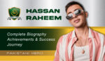 Hasan Raheem Biography, Songs, Albums, Career & Latest News (2025 update)