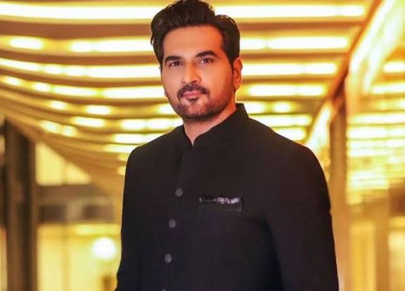 “Pakistani actor and producer Humayun Saeed”

