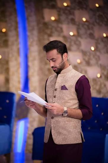 Began hosting Shan-e-Ramazan