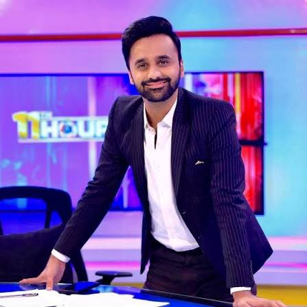 Waseem Badami profile picture