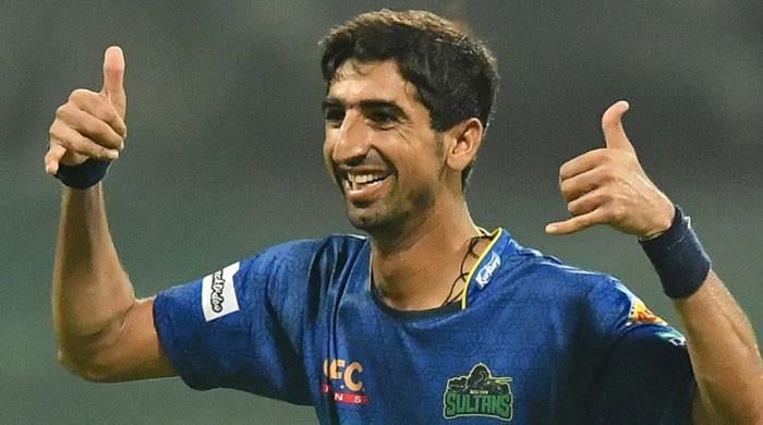 First-class debut for Sindh cricket team