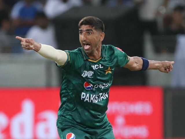 Debut in Pakistan Super League – with Multan Sultans