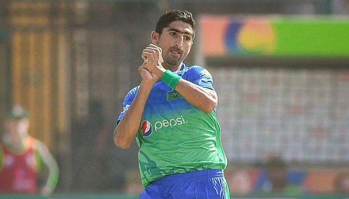 PSL 2021 – Leading wicket-taker 