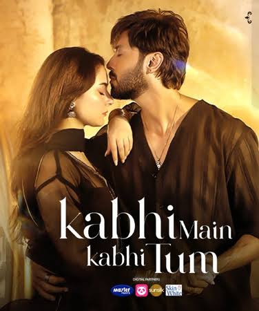 Kabhi Main Kabhi Tum