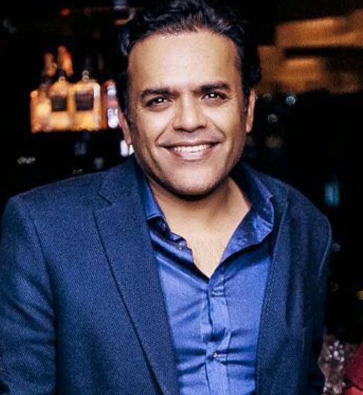 Host of Off the Record (ARY News) — flagship role