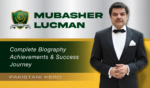 Mubasher Lucman: Biography, Age, Net worth , Career & Controversies