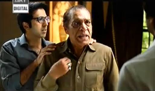 Khuda Aur Mohabbat 3