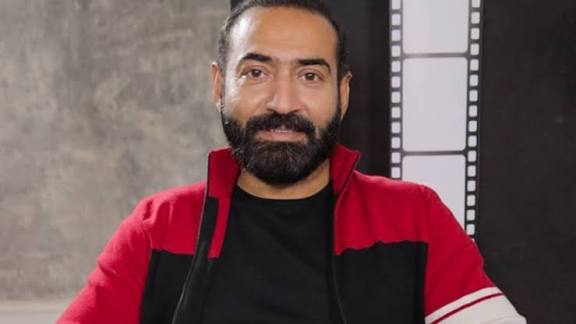 Nadeem Baig, renowned Pakistani actor, director and producer
