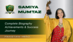Samiya Mumtaz Biography, Career, Films, Family & Latest News (2025 Update)