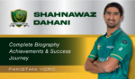Shahnawaz Dahani Bio 2025