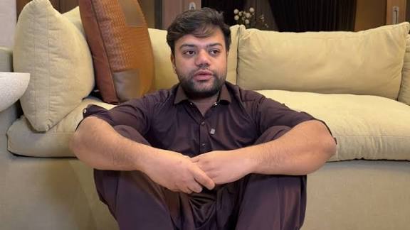 December 2025 – Comeback