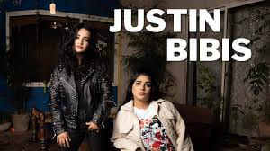Justin Bibis singers
