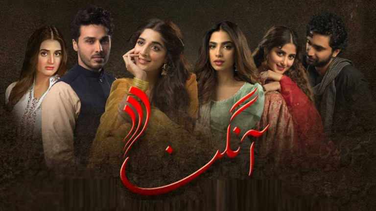 “Aangan (2018)”