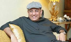  Early Life & Political Start 