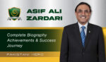 Asif Ali Zardari Biography, Political Career, Leadership and News (2025 Update).