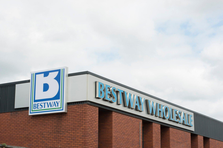 Foundation of Bestway Group(1976)