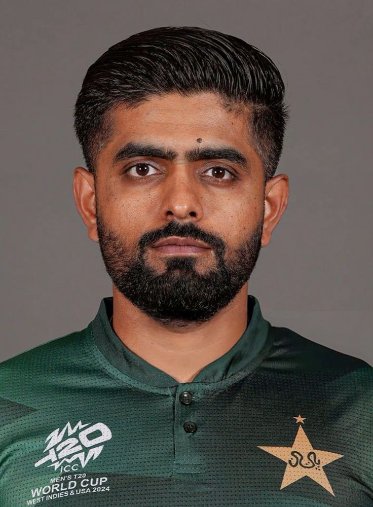 Babar Azam 