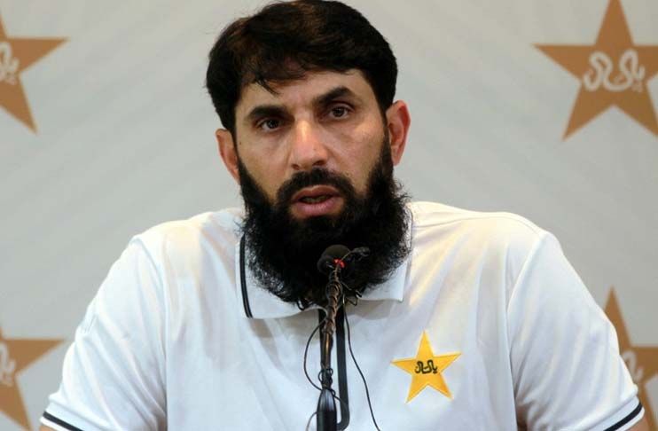 Misbah-ul-Haq 