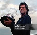 imran khan awards picture