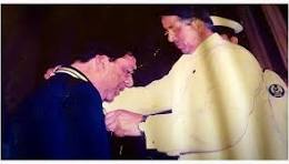 munawar saeed awards picture