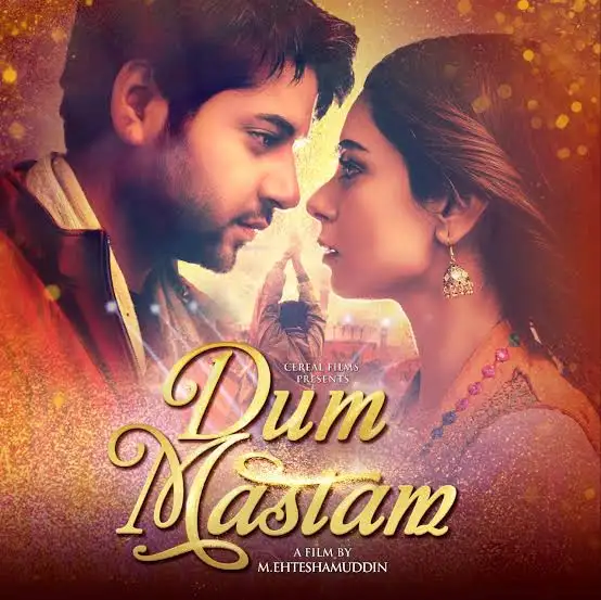 Dum Mastam ( Film)