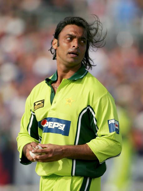 Shoaib Akhtar, Lifestyle, Career, Records, The Fastest Bowler in Cricket History