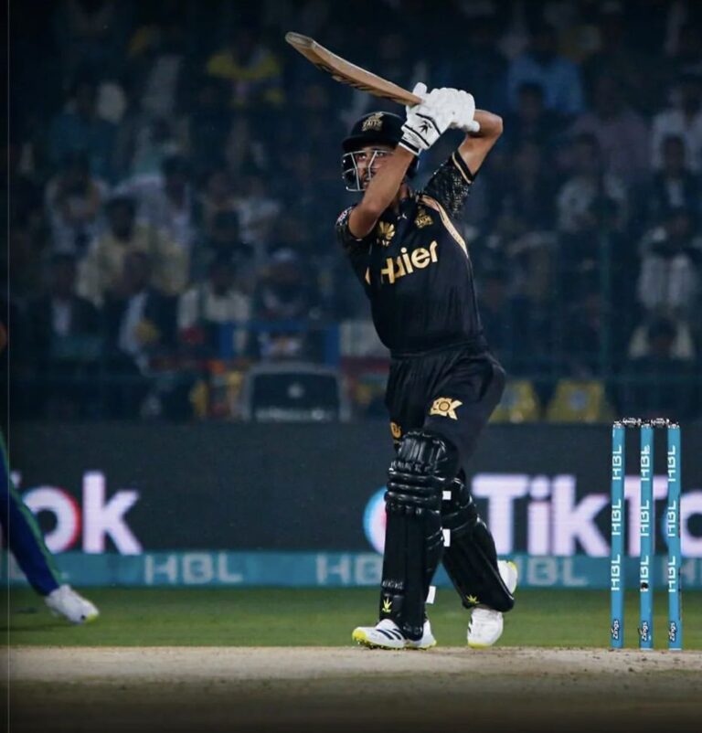 Emerging Leader & Future Star (2025)