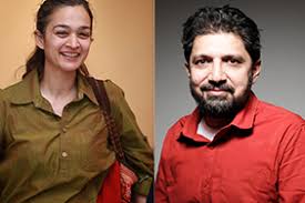 Farjad Nabi discussing Samiya
